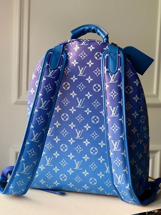 LOUIS BACKPACK VUITTON 0708
